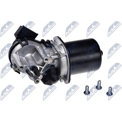 Nty Nissan Qashqai Scheibenwischermotor vorne - 12V, OEM-Qualität Nty Nissan Qashqai Scheibenwischermotor vorne - 12V, OEM-Qualität