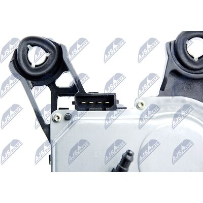 NTY Hinterwischermotor für Seat Alhambra VW Sharan - Heckwischermotor NTY Hinterwischermotor für Seat Alhambra VW Sharan - Heckwischermotor
