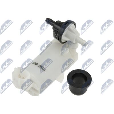 NTY Mazda 2 Scheibenwaschwasserpumpe - ESPMZ000 NTY Mazda 2 Scheibenwaschwasserpumpe - ESPMZ000
