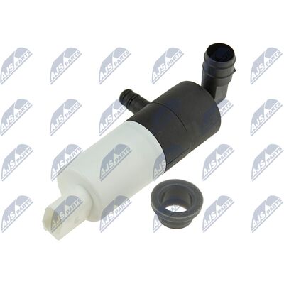 Land Rover ESP-LR-005 Waschwasserpumpe - Scheibenreinigung Land Rover ESP-LR-005 Waschwasserpumpe - Scheibenreinigung