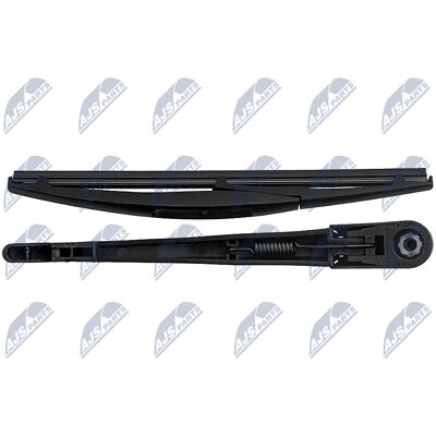 Citroën C4 EWB-CT-008 Heckwischerarm - 250mm Citroën C4 EWB-CT-008 Heckwischerarm - 250mm