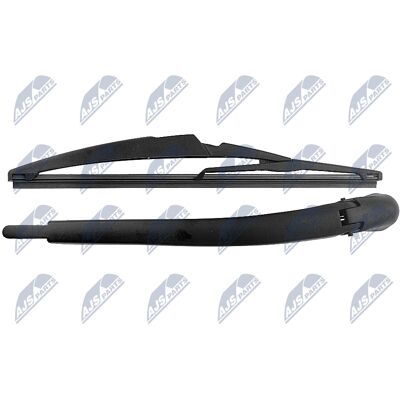 NTY EWB-FT-014 Heckwischerarm hinten - Wischarm, Scheibenreinigung NTY EWB-FT-014 Heckwischerarm hinten - Wischarm, Scheibenreinigung