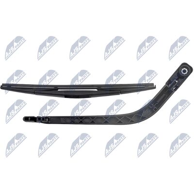 Honda EWB-HD-003 Heckwischerarm - Wischer, Reinigung Honda EWB-HD-003 Heckwischerarm - Wischer, Reinigung