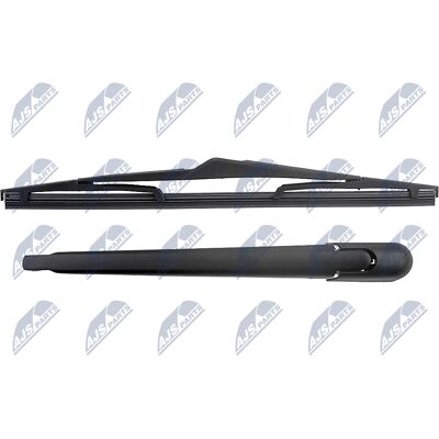 Kia EWB-KA-005 Heckwischerarm - Wischer, Scheibenreinigung Kia EWB-KA-005 Heckwischerarm - Wischer, Scheibenreinigung