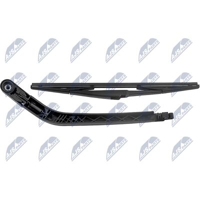 Toyota EWB-TY-003 Heckwischerarm - Wischer, Scheibenreinigung Toyota EWB-TY-003 Heckwischerarm - Wischer, Scheibenreinigung