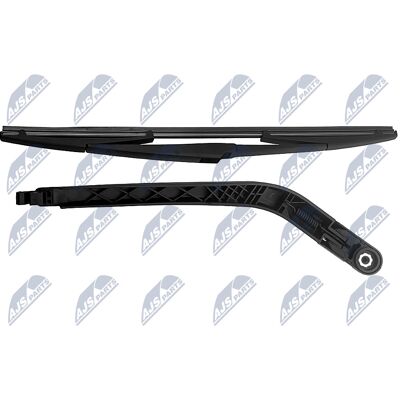 Toyota EWB-TY-005 Heckwischerarm - Wischer, Reinigung hinten Toyota EWB-TY-005 Heckwischerarm - Wischer, Reinigung hinten