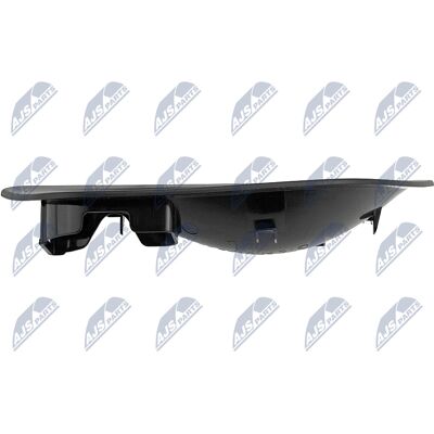 BMW EZC-BM-203 Schwarze Abdeckung vorne links BMW EZC-BM-203 Schwarze Abdeckung vorne links