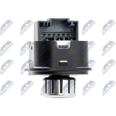 NTY Spiegel Schalter für VW Golf 6 Passat Tiguan - Spiegelverstellung NTY Spiegel Schalter für VW Golf 6 Passat Tiguan - Spiegelverstellung