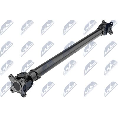NTY NWN-BM-004 Antriebswelle - Für BMW NTY NWN-BM-004 Antriebswelle - Für BMW
