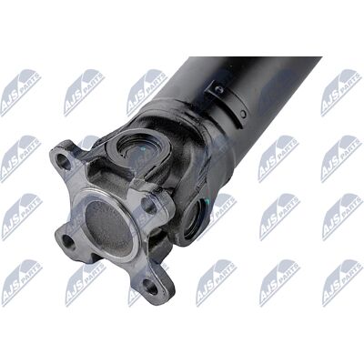 NTY NWN-BM-009 Antriebswelle - hinten BMW X3 NTY NWN-BM-009 Antriebswelle - hinten BMW X3