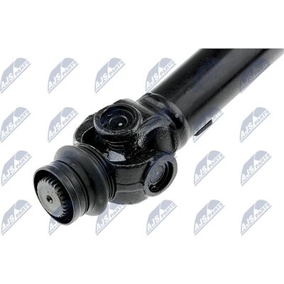NTY Antriebswelle für BMW X3 X4 - 733mm Vorderachse NTY Antriebswelle für BMW X3 X4 - 733mm Vorderachse