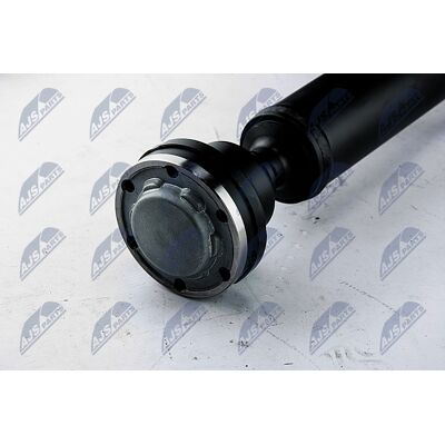 NTY NWN-KA-004 Gelenkwelle - vorne für Kia Sorento NTY NWN-KA-004 Gelenkwelle - vorne für Kia Sorento