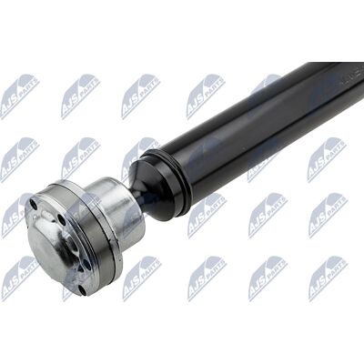 NTY NWN-ME-015 Antriebswelle für Mercedes-Benz - vorne, 620mm NTY NWN-ME-015 Antriebswelle für Mercedes-Benz - vorne, 620mm