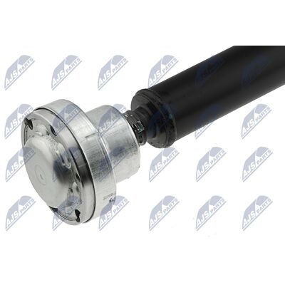 NTY Kardanwelle 694mm für VW Touareg - vorne NTY Kardanwelle 694mm für VW Touareg - vorne