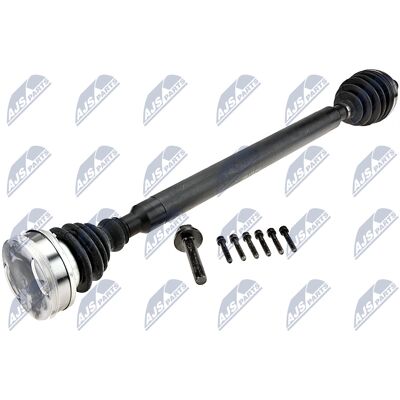 NTY Antriebswelle für VW Touran, Passat B8, Seat Ateca, Skoda - Antriebswelle NTY Antriebswelle für VW Touran, Passat B8, Seat Ateca, Skoda - Antriebswelle