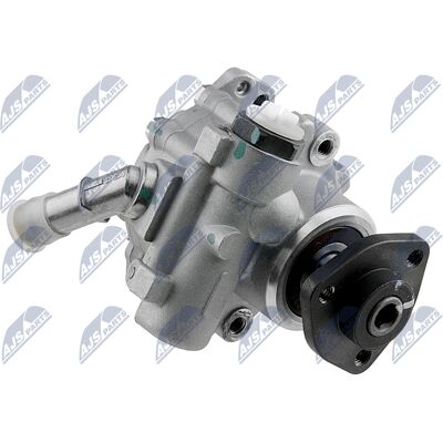 NTY Servopumpe - BMW 1 Serie/X1 - Hydraulik - 32414051133, 32416780459, 4051133 NTY Servopumpe - BMW 1 Serie/X1 - Hydraulik - 32414051133, 32416780459, 4051133