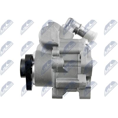 Nty Servopumpe für BMW 3er - Hydraulik OEM 1094965 Nty Servopumpe für BMW 3er - Hydraulik OEM 1094965
