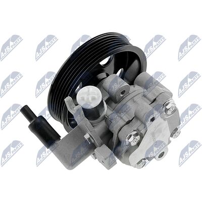 NTY SPW-HY-502 Hydraulikpumpe - Hydraulikpumpe, Lenkung NTY SPW-HY-502 Hydraulikpumpe - Hydraulikpumpe, Lenkung