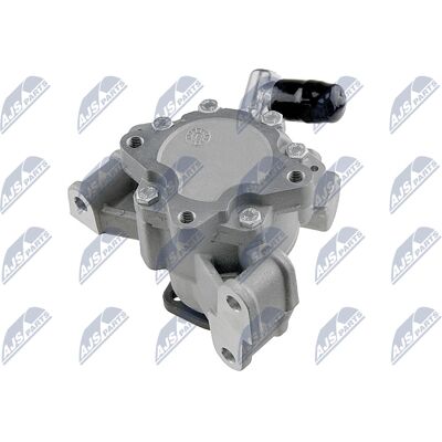 Mercedes-Benz SPW-ME-035 Hydraulikpumpe - G-Klasse, M-Klasse Mercedes-Benz SPW-ME-035 Hydraulikpumpe - G-Klasse, M-Klasse