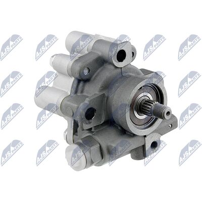 NTY SPW-TY-007 Hydraulikpumpe für Lenkung NTY SPW-TY-007 Hydraulikpumpe für Lenkung
