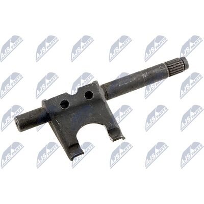 NTY Kupplungsarm Gabel - Fiat 500, 500L, Doblo, Alfa Romeo MiTo NTY Kupplungsarm Gabel - Fiat 500, 500L, Doblo, Alfa Romeo MiTo