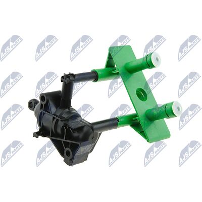 Ford NSP-FR-004 Geberzylinder Kupplung - Kupplung Ford NSP-FR-004 Geberzylinder Kupplung - Kupplung