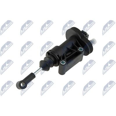 NTY NSW-VW-009 Kupplungsgeberzylinder - Kupplungssystem NTY NSW-VW-009 Kupplungsgeberzylinder - Kupplungssystem