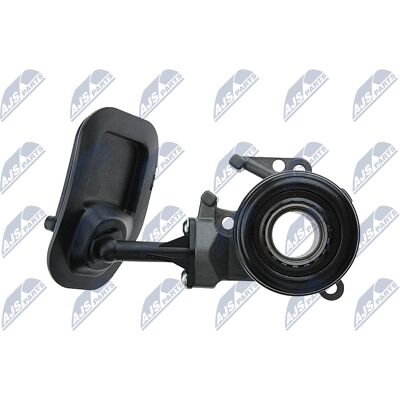 NTY Hydraulisches Kupplungsbetätigungslager für Alfa Romeo Fiat Lancia - Kupplungsausrücker NTY Hydraulisches Kupplungsbetätigungslager für Alfa Romeo Fiat Lancia - Kupplungsausrücker