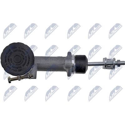 Mitsubishi NSP-MS-003 Geberzylinder Kupplung Mitsubishi NSP-MS-003 Geberzylinder Kupplung