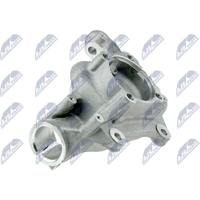 NTY ZZP-BM-001 Rechter Vorderachshalter BMW 1 3 Z4 NTY ZZP-BM-001 Rechter Vorderachshalter BMW 1 3 Z4
