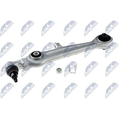 NTY Passat Steuerarm - Querlenker - Für VW, Audi, Skoda NTY Passat Steuerarm - Querlenker - Für VW, Audi, Skoda