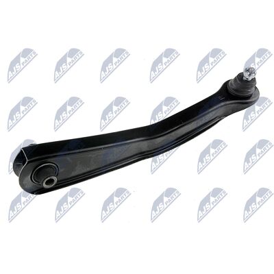 Chrysler Sebring Hinterachse Rechts Querlenker - Federungslager Chrysler Sebring Hinterachse Rechts Querlenker - Federungslager