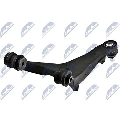 Nty Lenker, Radaufhängung Zwtsb004 Hinterachse Links Für Subaru Nty Lenker, Radaufhängung Zwtsb004 Hinterachse Links Für Subaru