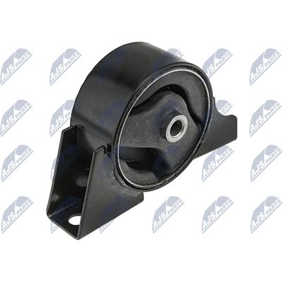 Nissan Nissan Almera II 3/5 Türen Motorstütze hinten Fahrer- oder Beifahrerseite NTY ZPS-NS-088 Nissan Nissan Almera II 3/5 Türen Motorstütze hinten Fahrer- oder Beifahrerseite NTY ZPS-NS-088