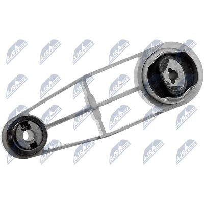 NTY ZPS-RE-001 Motorlager - Hinten, Unten für Renault/Dacia NTY ZPS-RE-001 Motorlager - Hinten, Unten für Renault/Dacia