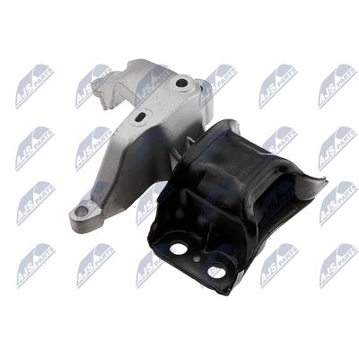 NTY ZPS-RE-014 Motorlager - Renault Clio/Kangoo/Thalia/Twingo NTY ZPS-RE-014 Motorlager - Renault Clio/Kangoo/Thalia/Twingo