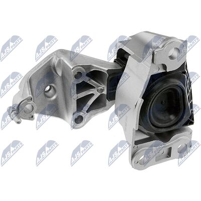 Renault MT7390 Rechts Motorlager - Autoteil Renault MT7390 Rechts Motorlager - Autoteil