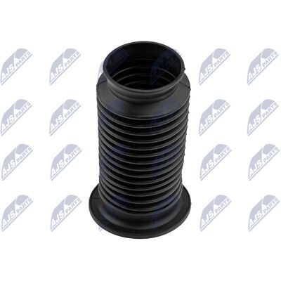 NTY AB-PL-002 Stoßdämpfer Staubschutzkappe - Vorne Passend Für Fiat Grande Punto, Alfa Mito, Cadillac BLS NTY AB-PL-002 Stoßdämpfer Staubschutzkappe - Vorne Passend Für Fiat Grande Punto, Alfa Mito, Cadillac BLS