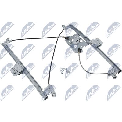 BMW EPS-BM-020 Elektrisches vorderes rechtes Fensterheber - Fensterheber BMW EPS-BM-020 Elektrisches vorderes rechtes Fensterheber - Fensterheber