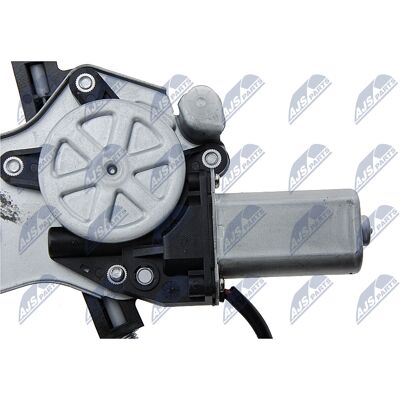NTY EPS-FT-003S Elektrischer Fensterheber Vorne Links - Fensterheber NTY EPS-FT-003S Elektrischer Fensterheber Vorne Links - Fensterheber