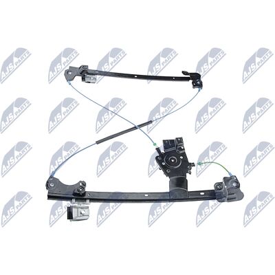 Nty Fensterheber Epslr000 Vorne Rechts Für Rover Nty Fensterheber Epslr000 Vorne Rechts Für Rover