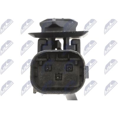 Mercedes-Benz A1643202031 A1643202731 Elektrisch Verstellbare Hinterachsdämpfer - Stoßdämpfer Mercedes-Benz A1643202031 A1643202731 Elektrisch Verstellbare Hinterachsdämpfer - Stoßdämpfer