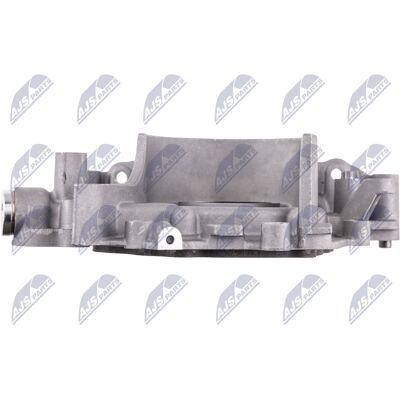 Nty Ölpumpe Bpofr016 Für Ford Nty Ölpumpe Bpofr016 Für Ford