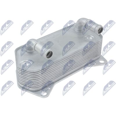 Audi A1 A3 A4 A6 Q2 Q3 Tt Seat Alhambra Altea - Ölkühler Audi A1 A3 A4 A6 Q2 Q3 Tt Seat Alhambra Altea - Ölkühler