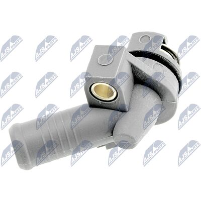 NTY Ford Transit Thermostat - 75°C - Kühlmittel & Öl NTY Ford Transit Thermostat - 75°C - Kühlmittel & Öl