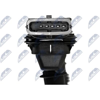 NTY ECZ-PL-033 Zündspule - Rechts für Cadillac, Opel, Vectra, Signum NTY ECZ-PL-033 Zündspule - Rechts für Cadillac, Opel, Vectra, Signum