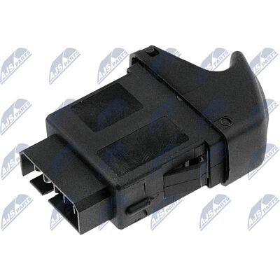 NTY EWS-RE-009 Vorne/Hinten Fensterheber-Schalter - Renault Kangoo NTY EWS-RE-009 Vorne/Hinten Fensterheber-Schalter - Renault Kangoo
