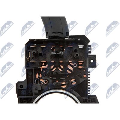 NTY Modell 8L0953513, 8L0953513G Lenkstockschalter - Lenkradsteuerung NTY Modell 8L0953513, 8L0953513G Lenkstockschalter - Lenkradsteuerung