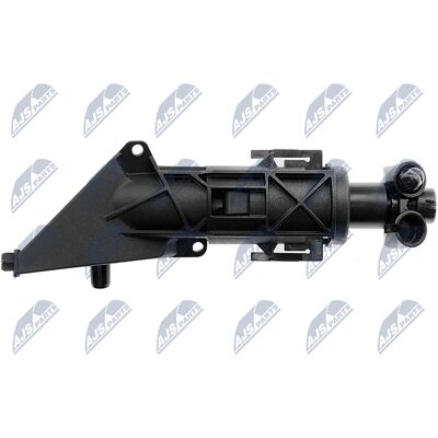 Mini EDS-BM-041 Waschwasserdüse Scheinwerfer - Elektrischer Betrieb Mini EDS-BM-041 Waschwasserdüse Scheinwerfer - Elektrischer Betrieb
