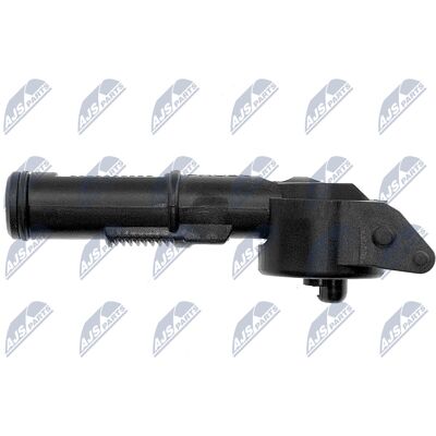 NTY EDS-BM-044 Front links Scheinwerferwaschanlage - Waschwasserdüse NTY EDS-BM-044 Front links Scheinwerferwaschanlage - Waschwasserdüse